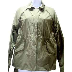 Royal Robbins Discovery Convertible Jacket II Womens M Travel Utility Gorpcore